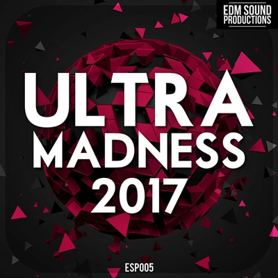 Ultra Madness 2017