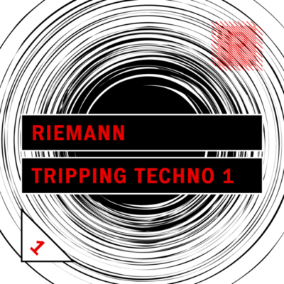 Riemann Tripping Techno 1