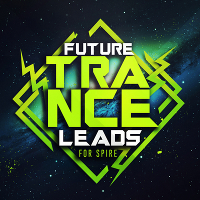 Future Trance Leads For Spire
