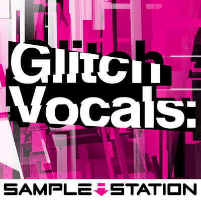 Glitch Vocals
