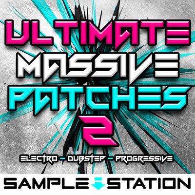 Ultimate Massive Patches 2