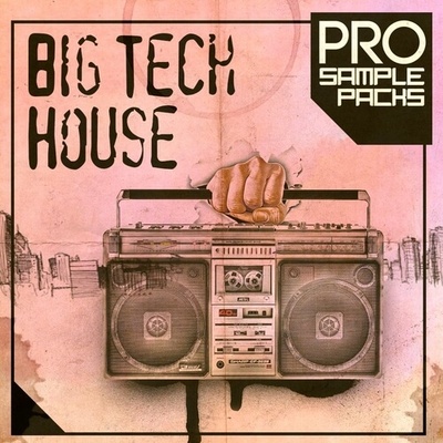 Big Tech House