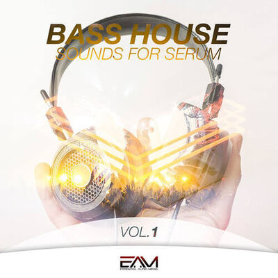 Bass House Sounds For Serum Vol 1