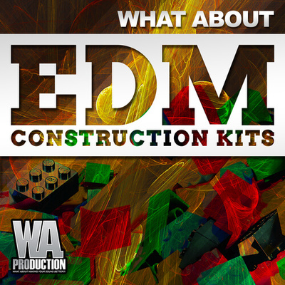 EDM Construction Kits