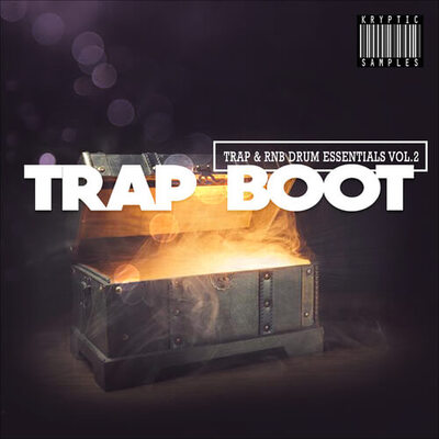 Trap Boot Vol 2