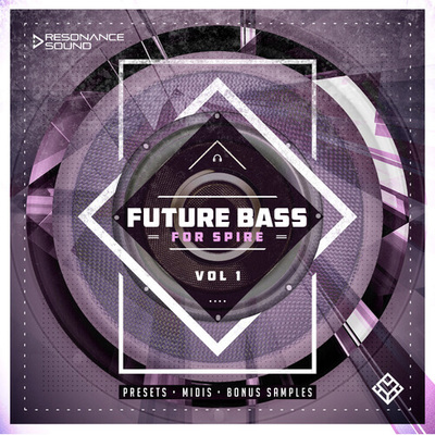 Future Bass For Spire Vol.1