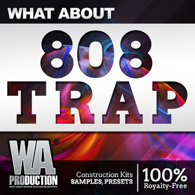 What About: 808 Trap