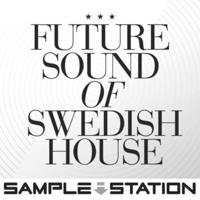 Future Sounds of Swedish House