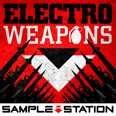 Electro Weapons