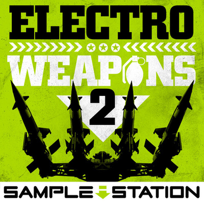 Electro Weapons 2