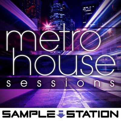 Metro House Sessions