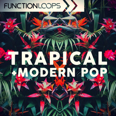 Trapical & Modern Pop
