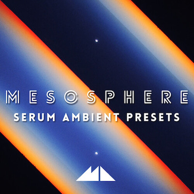Mesosphere - Serum Ambient Presets
