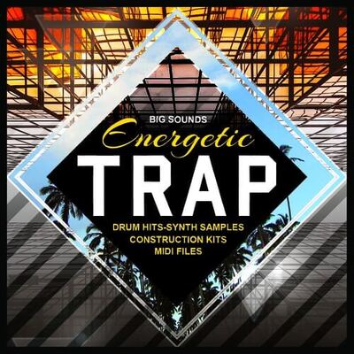 Energetic Trap