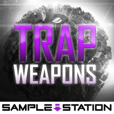 Trap Weapons