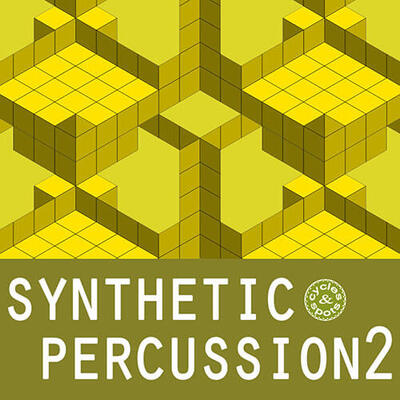 Synthetic Percussion 2