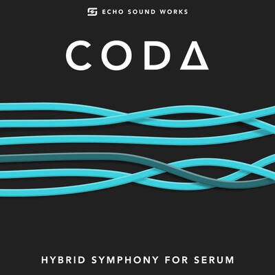 Echo Sound Works CODA
