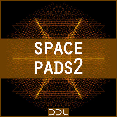 Space Pads 2