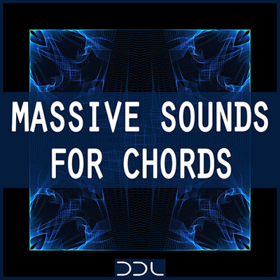 Massive Sounds For Chords