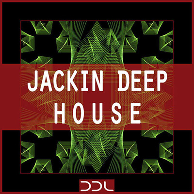 Jackin Deep House