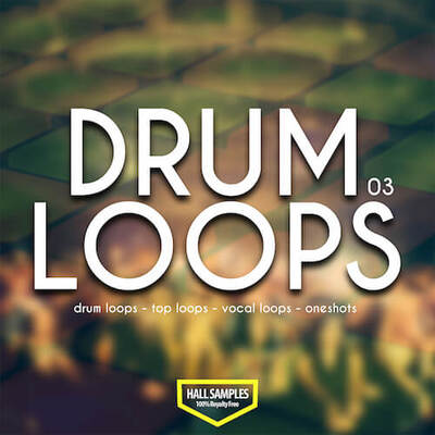 Drum Loops 03