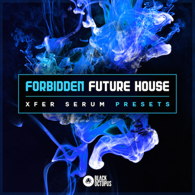 Forbidden Future House