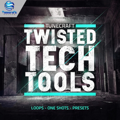 Tunecraft Twisted Tech Tools