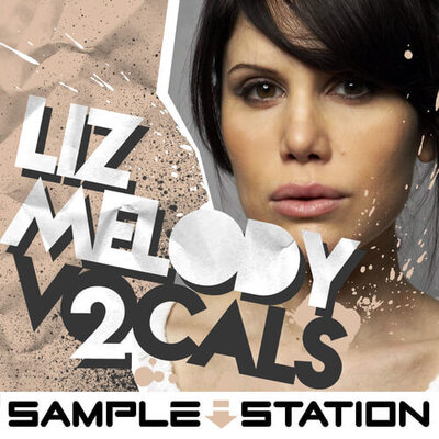 Liz Melody Vocals 2