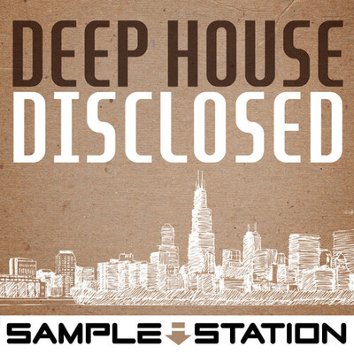 Deep House Disclosed