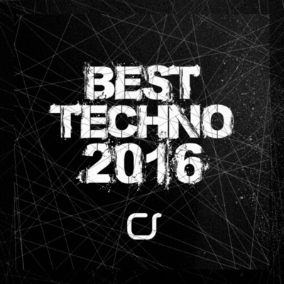Best Techno 2016