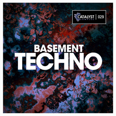 Basement Techno