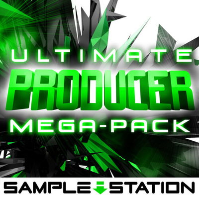 Ultimate Producer Mega Pack