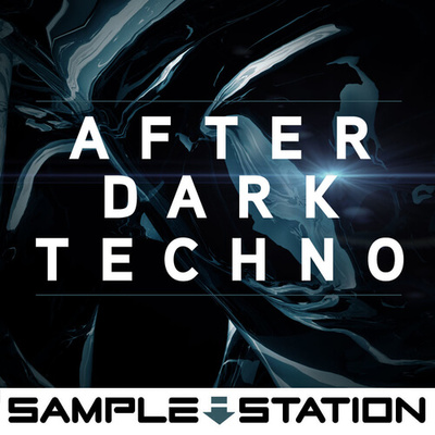 After Dark Techno