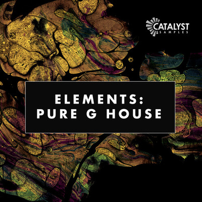 Elements: Pure G House