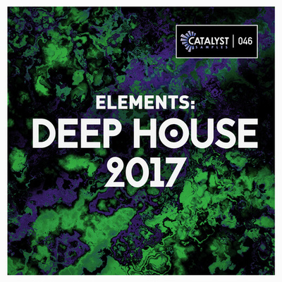 Elements: 2017 Deep House