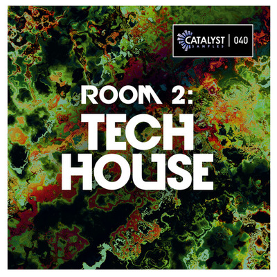 Room 2: Tech House