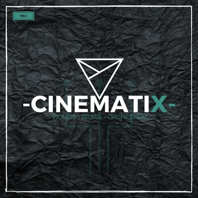 Unmüte Cinematix Vol 1