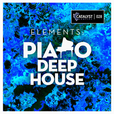 Elements: Piano Deep House