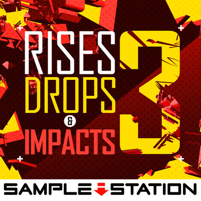 Rises, Drops & Impacts 3