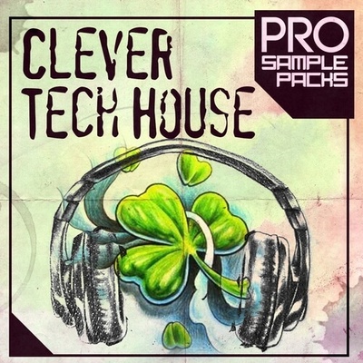 Clever Tech House
