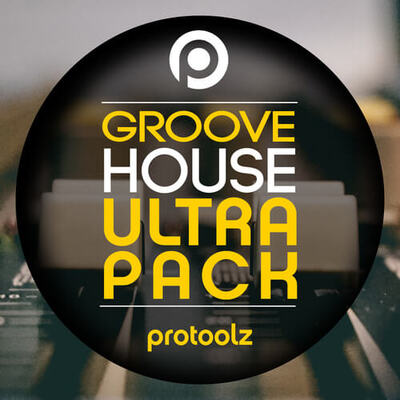 Groove House Ultra Pack