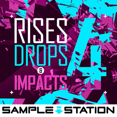 Rises, Drops & Impacts 4