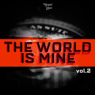 The World Is Mine Vol. 2