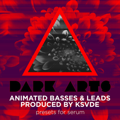 Animated Basses & Leads