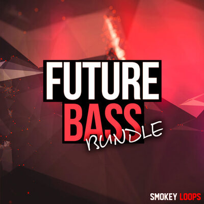 Future Bass Bundle