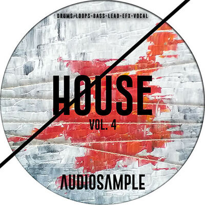 House Vol. 4