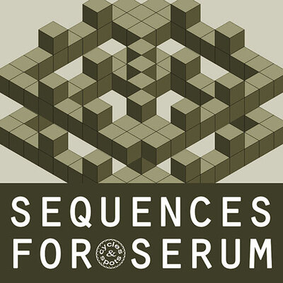 Sequences For Serum