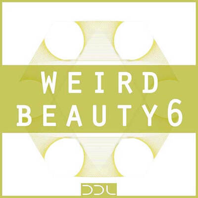 Weird Beauty 6