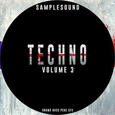 Techno Volume 3