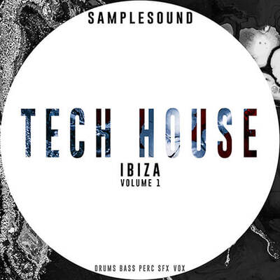 Tech House Ibiza Vol. 1